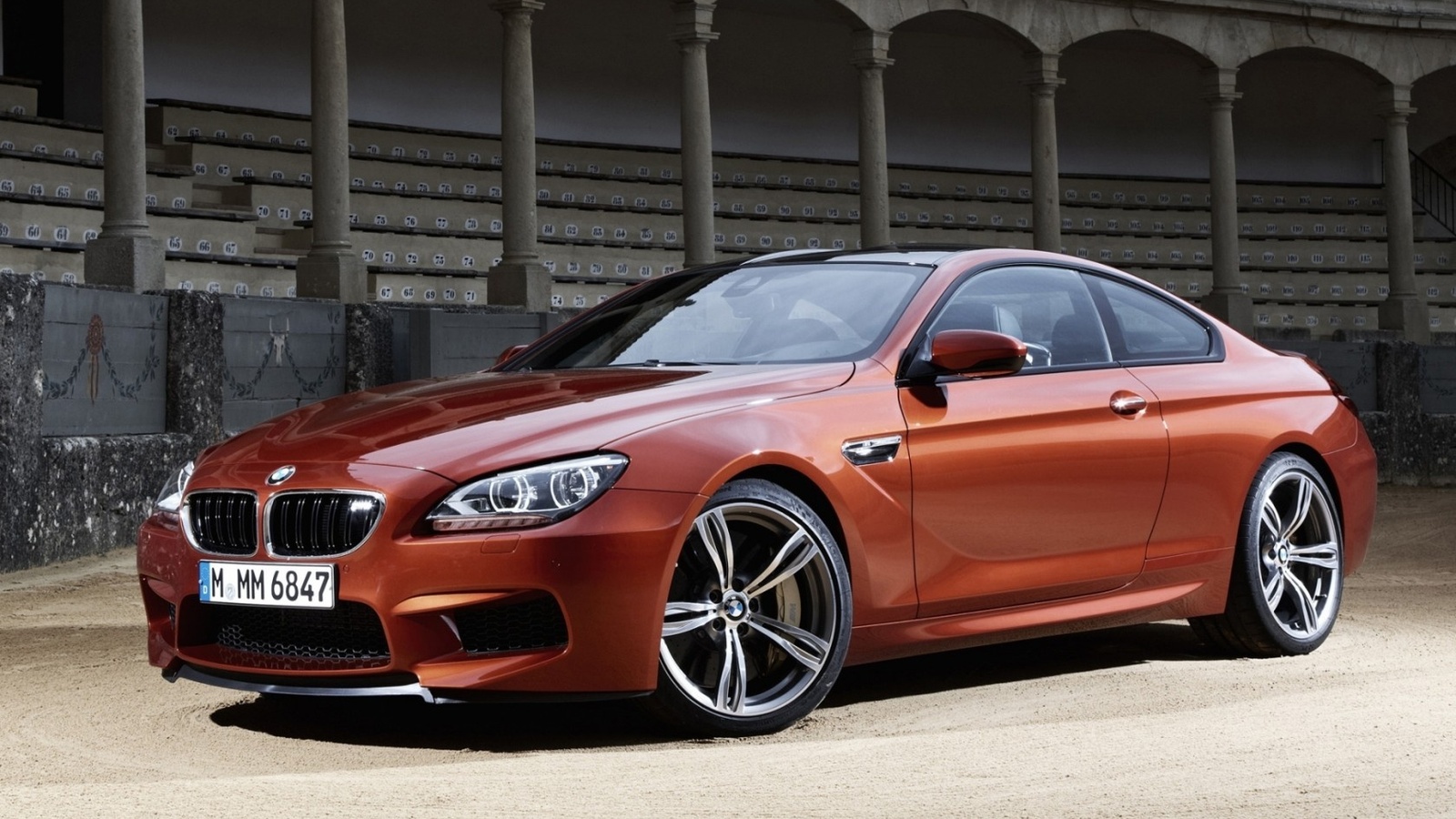 bmw, m6, , , , , coupe