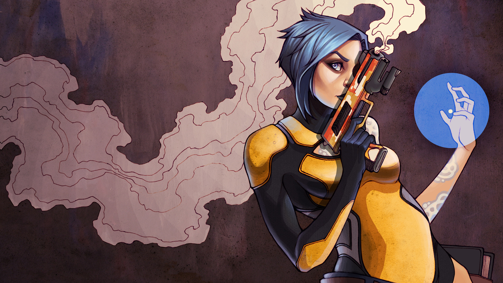 , maya, , , , , borderlands 2