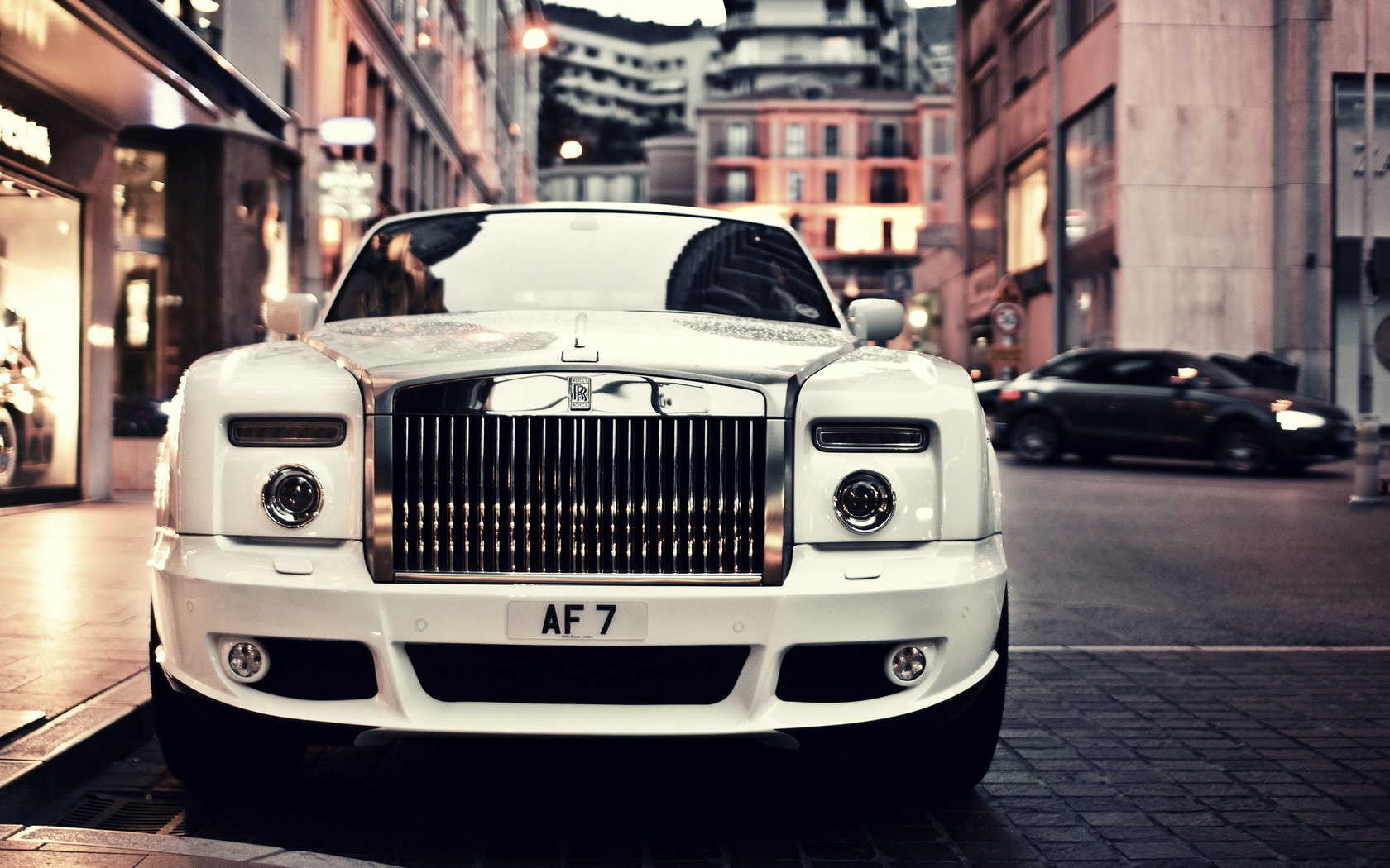 mansory, , luxury, rolls royce, monte-carlo, phantom, car