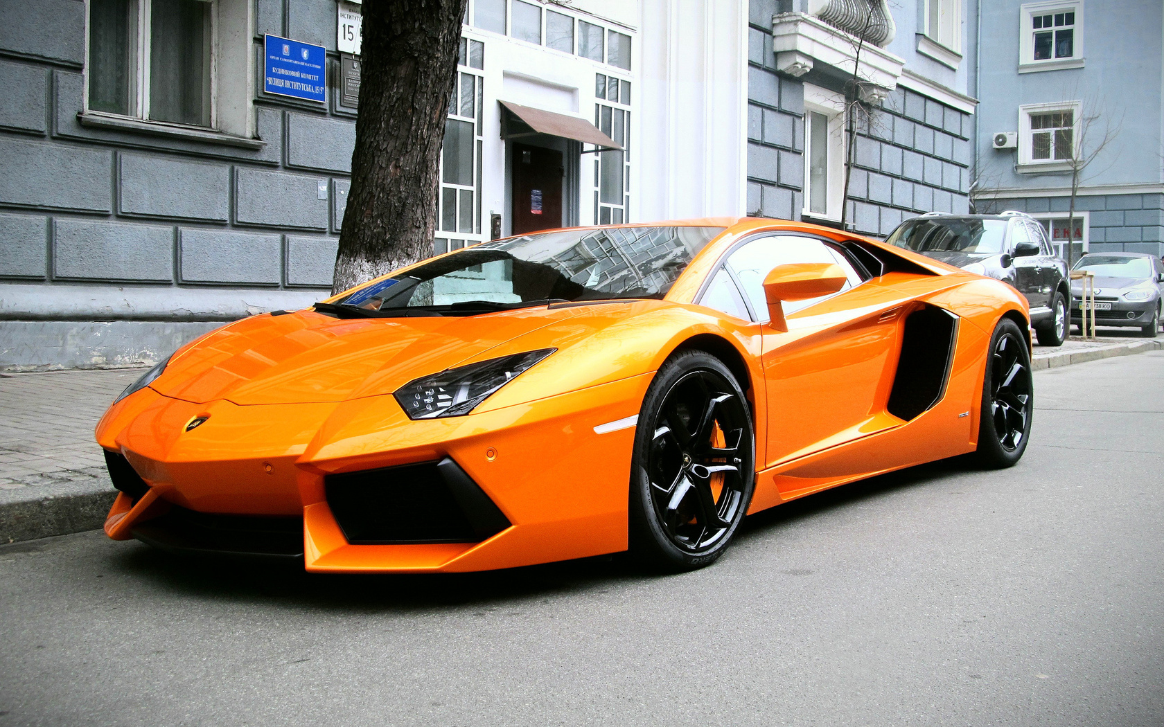 aventador, , lamborghini, lp 700-4