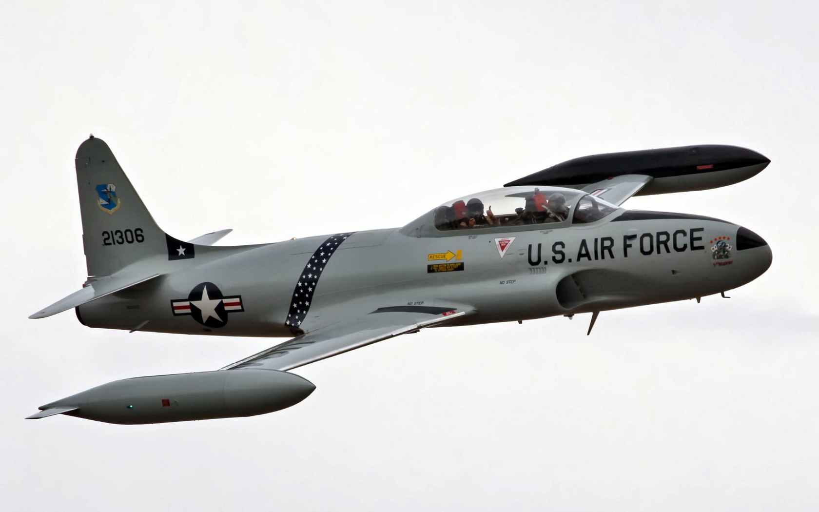 t-33 shooting star, , 