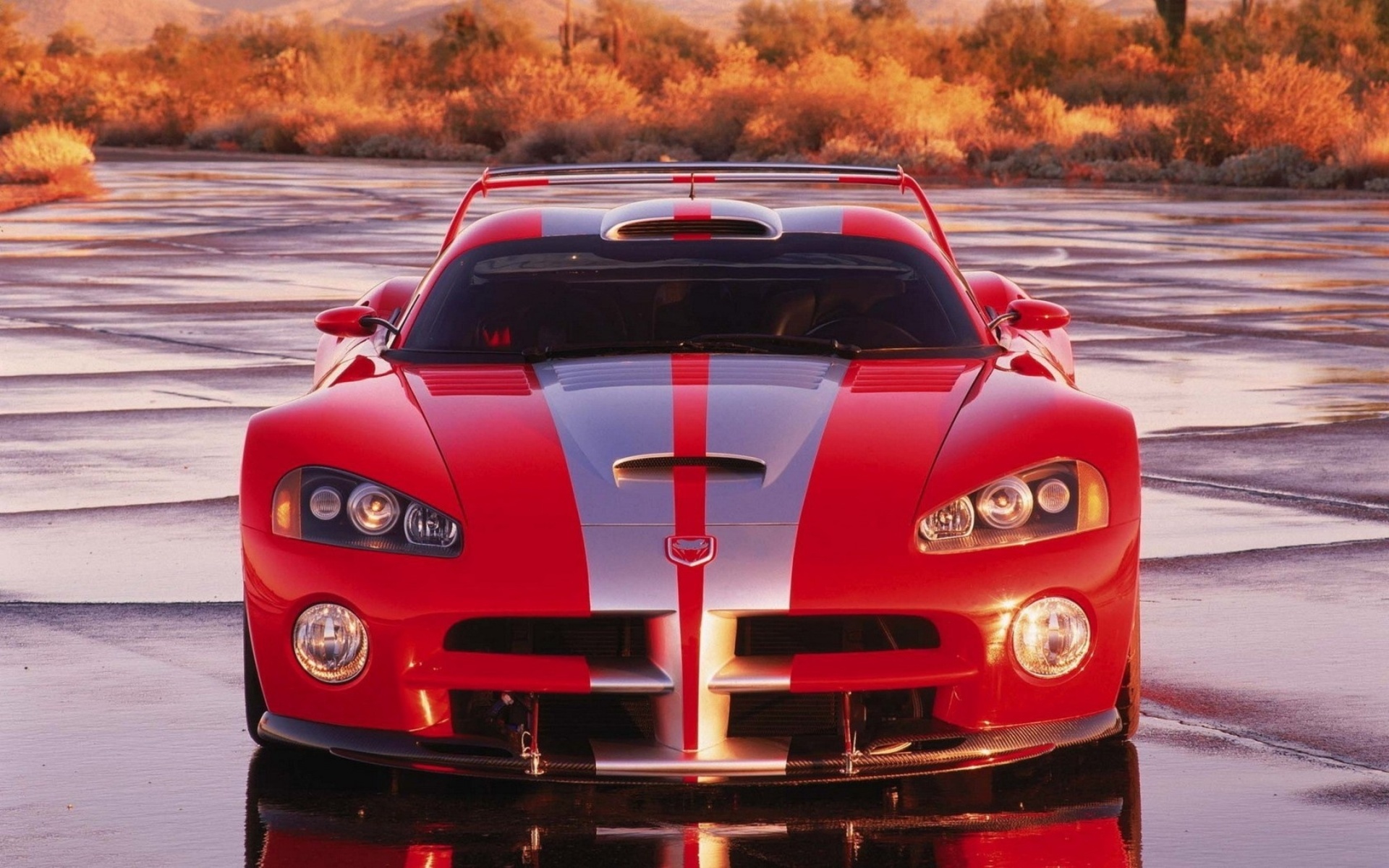 viper, srt, dodge