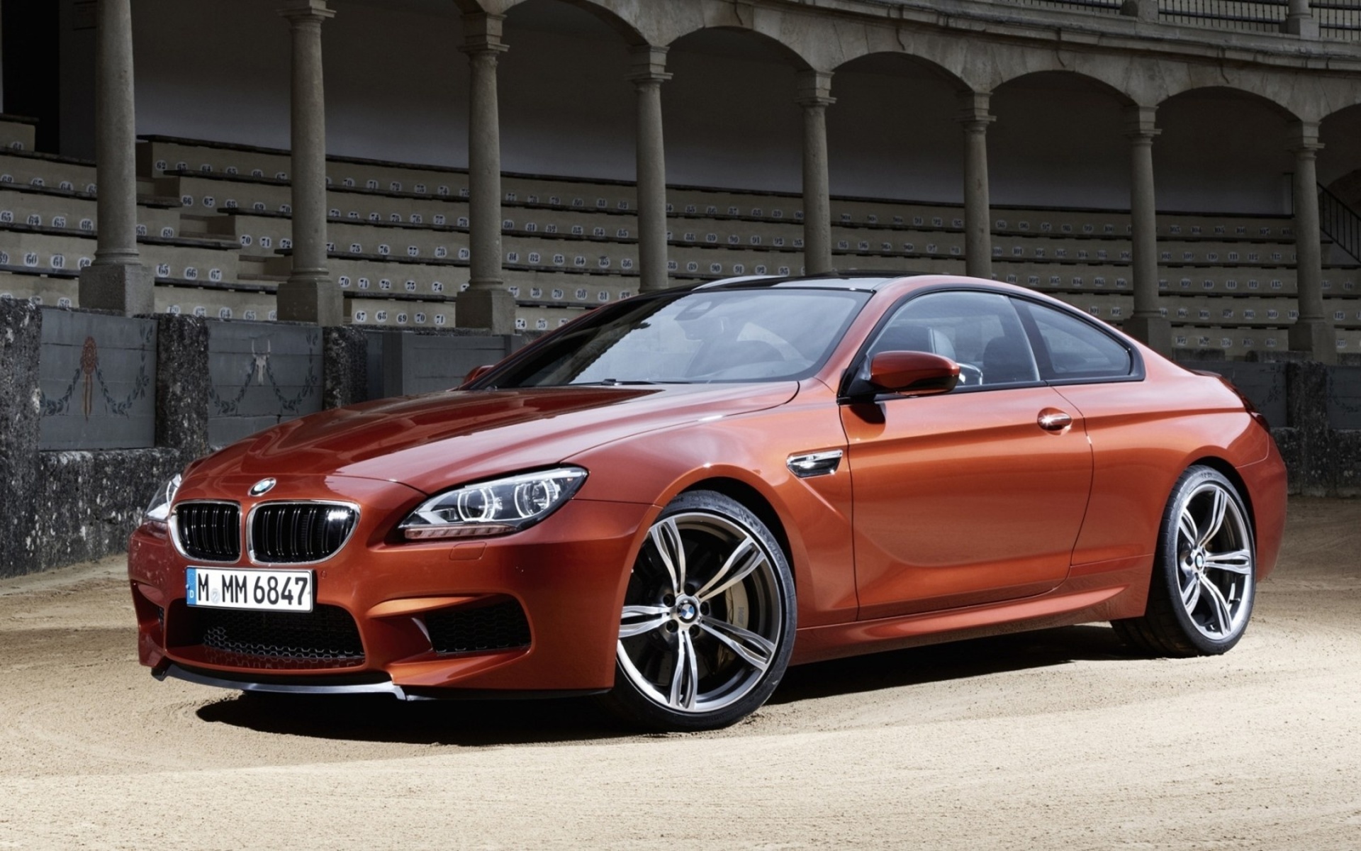 bmw, m6, , , , , coupe