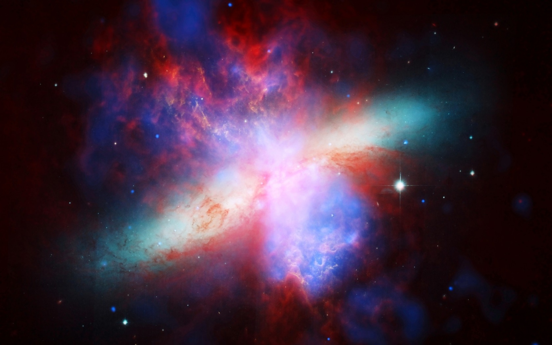 , m82, , 