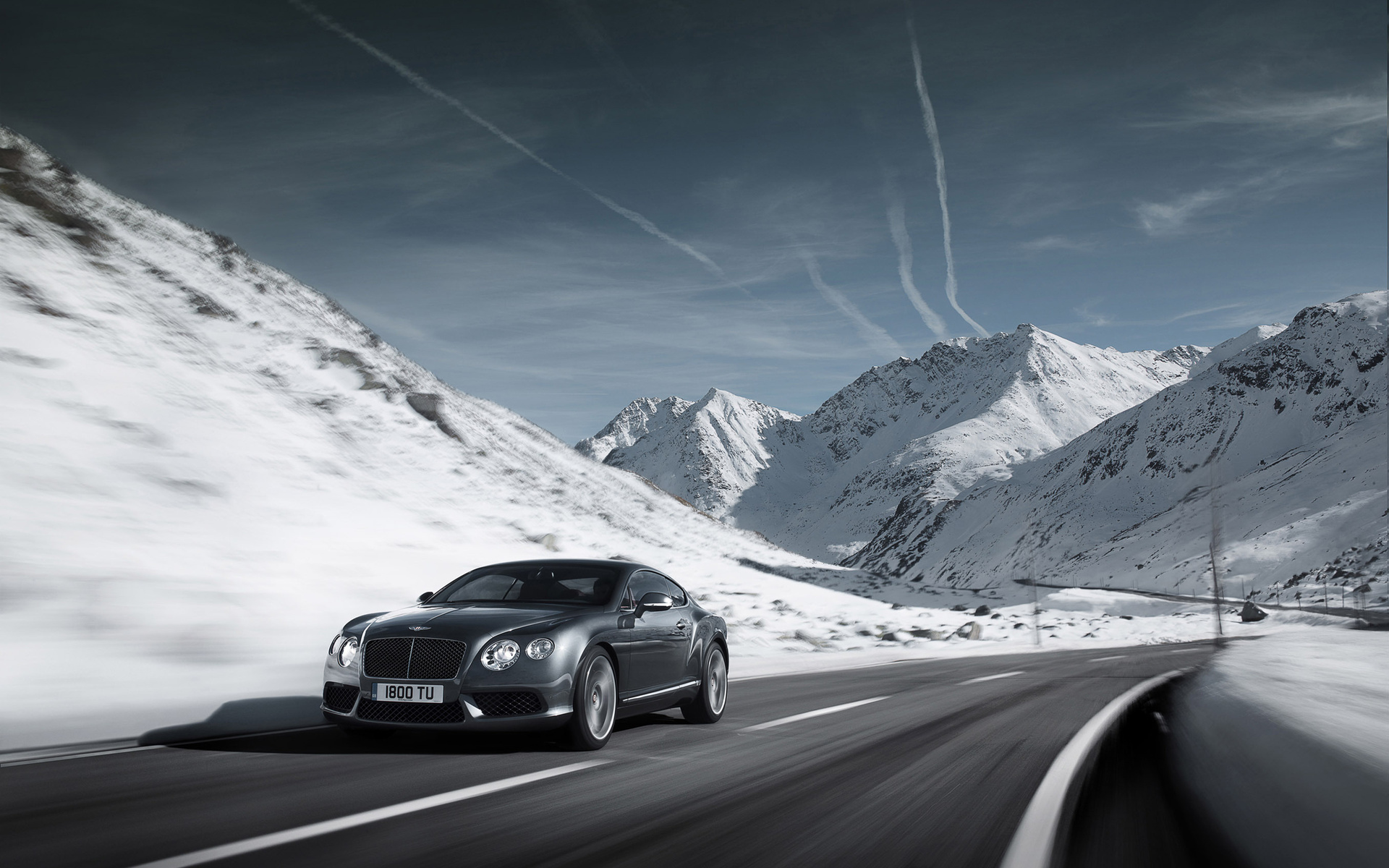 2012 bentley continental gt v8, , , , 