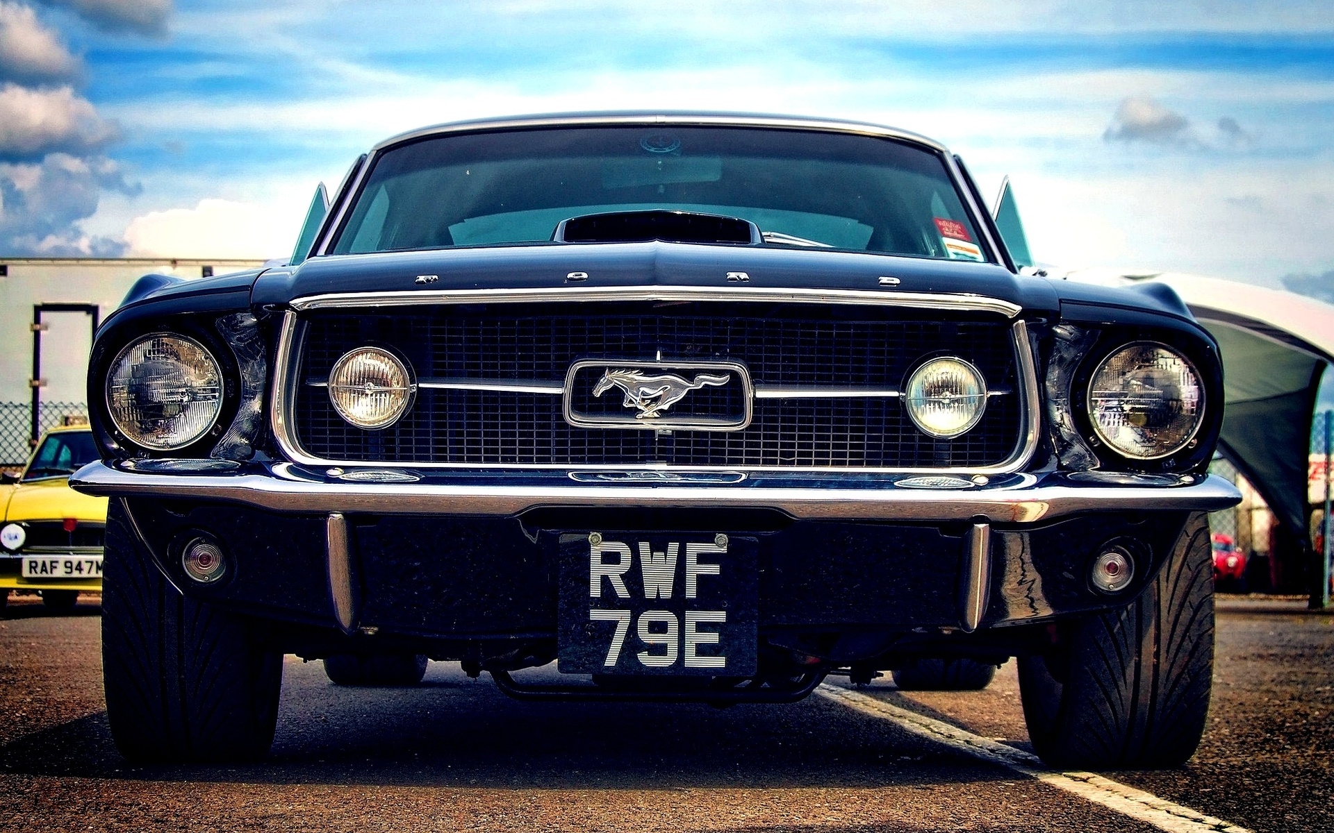 ford, car, , , , mustang, muscle