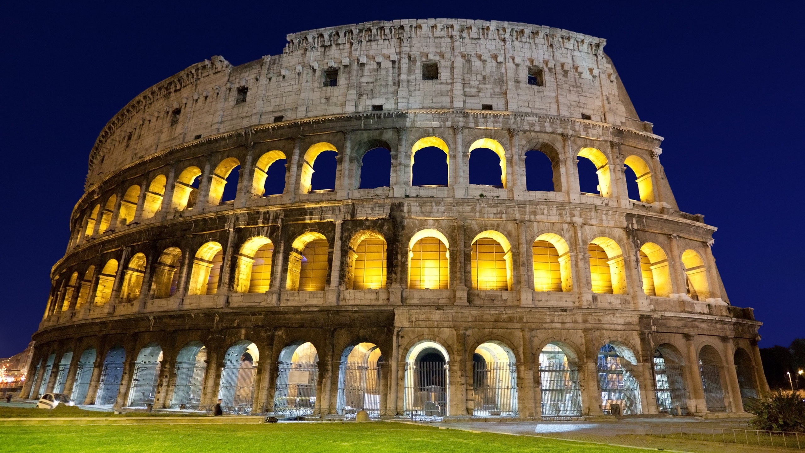 , colosseum, , italy, 