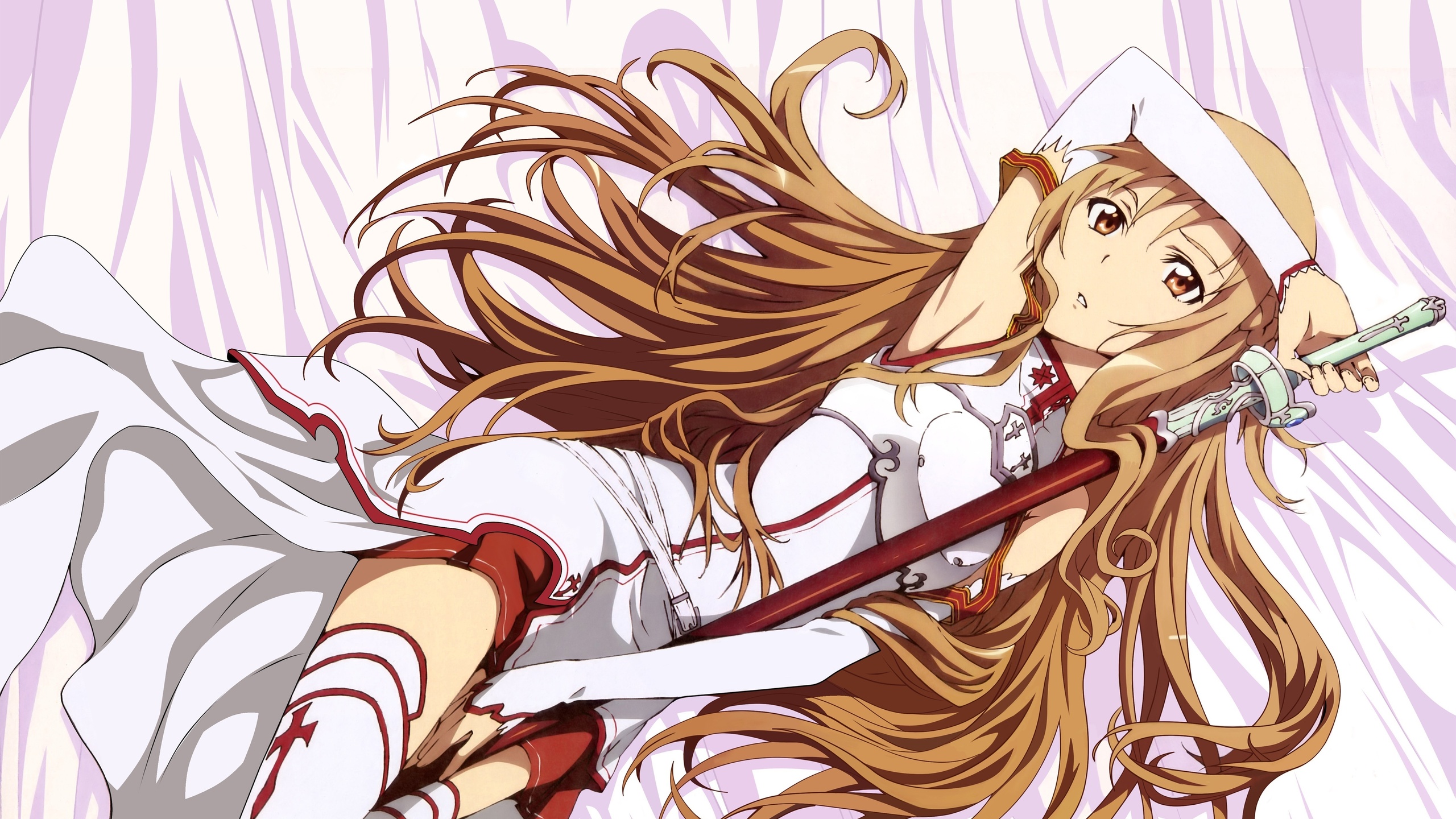 sao,  , Sword art online, yuuki asuna,   