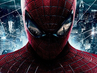 The amazing spider-man,  ,  -