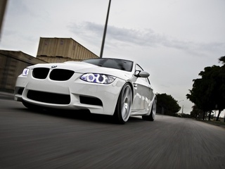 m3, , road, bmw, , white, e92, speed