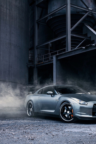 , , Nissan, r35 gtr, , 