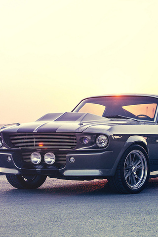 gt500e, ford, giannes kokkas photography, eleanor, mustang, shelby