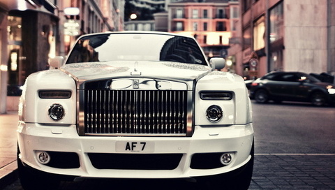 mansory, , luxury, rolls royce, monte-carlo, phantom, car