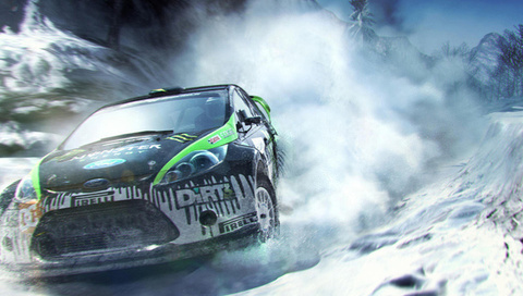 dirt3, , , , 