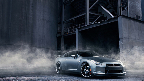 , , Nissan, r35 gtr, , 