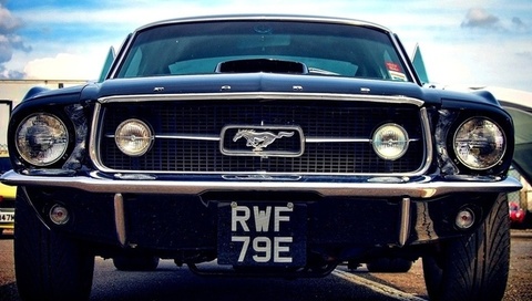 ford, car, , , , mustang, muscle