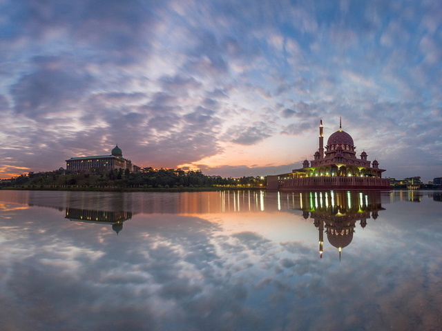 , kuala lumpur, malaysia