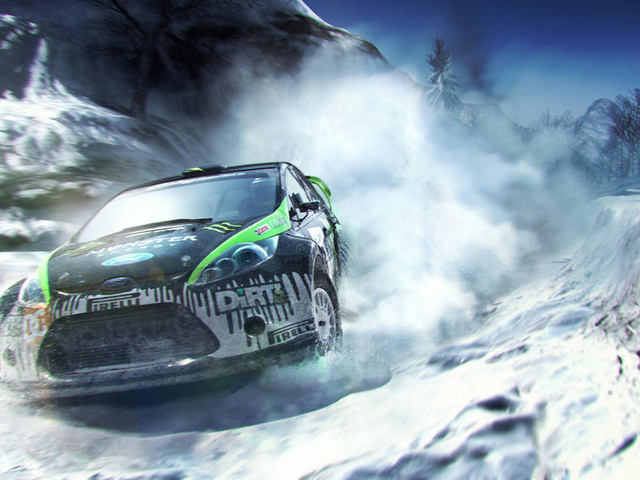 dirt3, , , , 