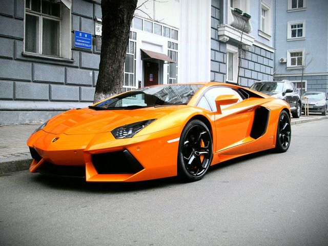 aventador, , lamborghini, lp 700-4