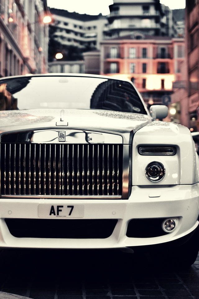 mansory, , luxury, rolls royce, monte-carlo, phantom, car