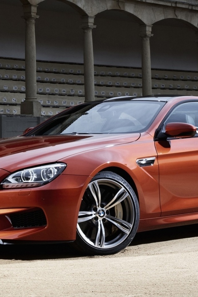 bmw, m6, , , , , coupe