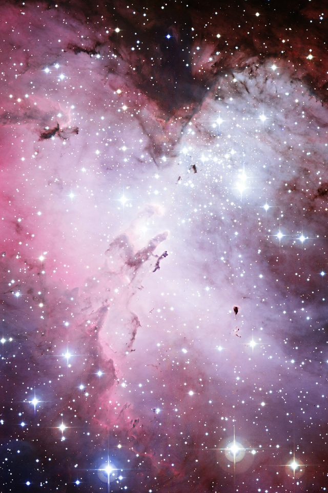 , ngc 6611, m16, , , , 