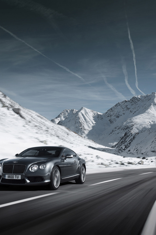 2012 bentley continental gt v8, , , , 