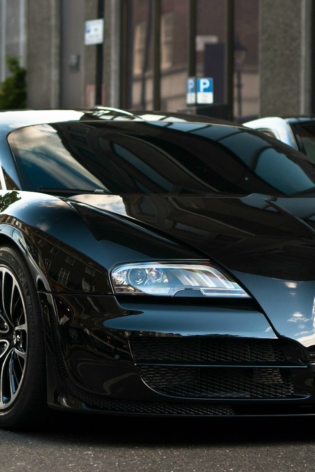 , bugatti veyron super sport, 