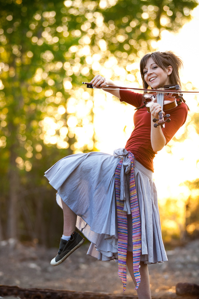 , , Lindsey stirling, violin,  