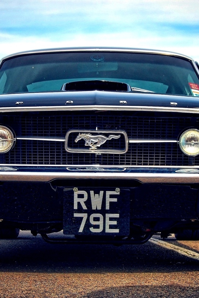 ford, car, , , , mustang, muscle