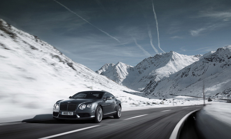 2012 bentley continental gt v8, , , , 