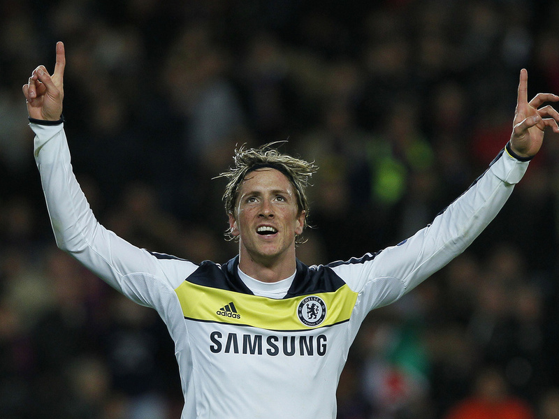 Torres, , chelsea, 