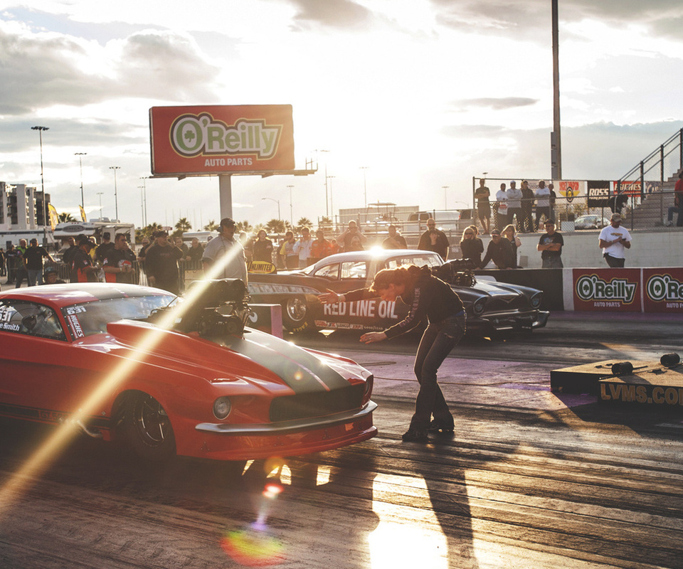 ., drag, race, mustang, ford