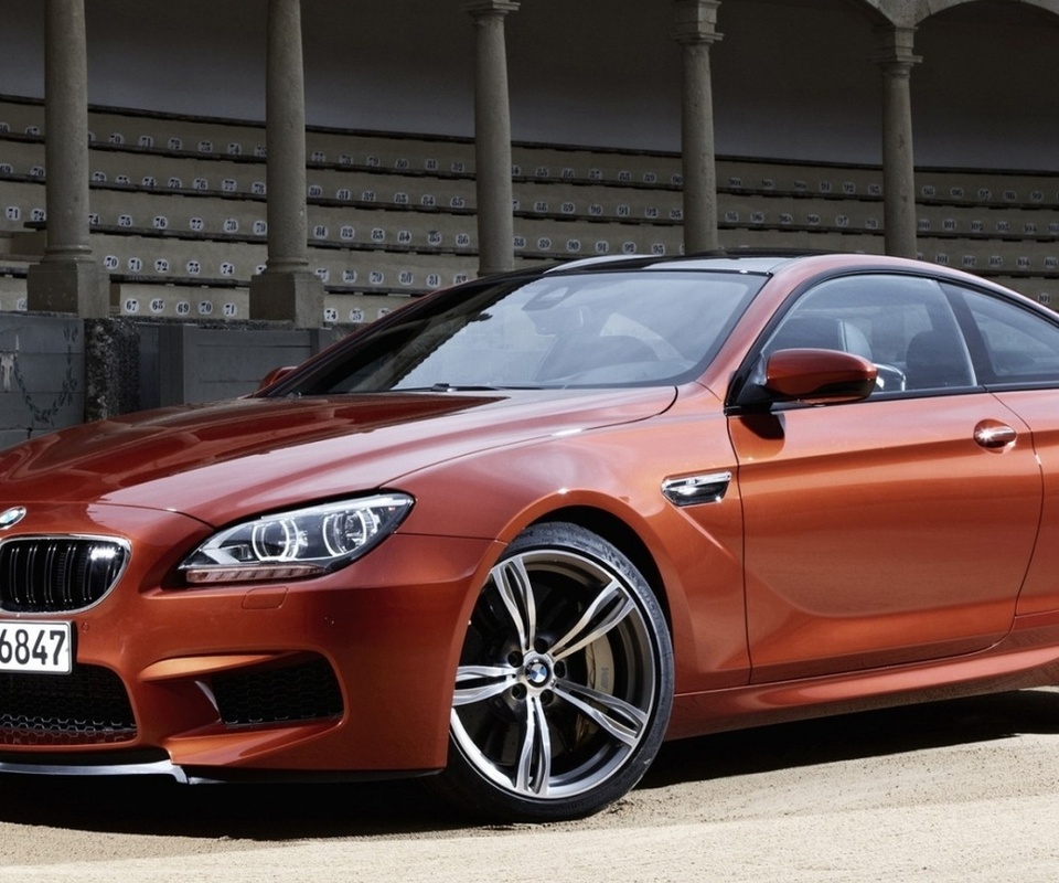 bmw, m6, , , , , coupe
