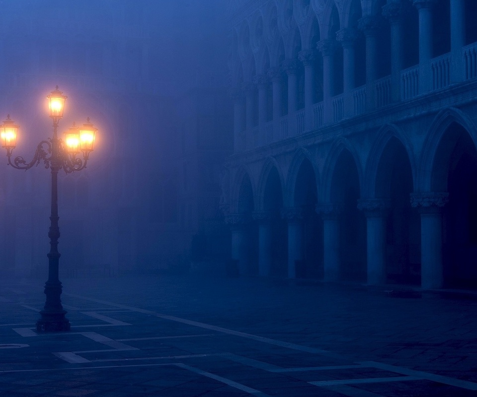 italy, piazza san marco, venice,  -