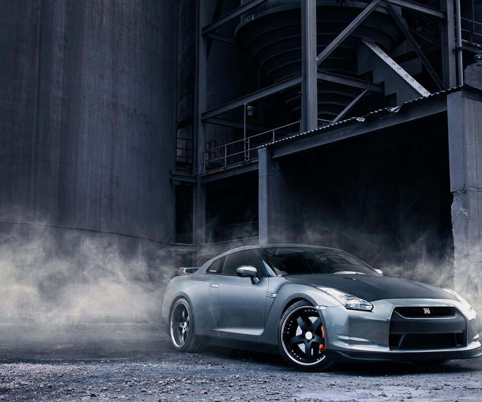 , , Nissan, r35 gtr, , 