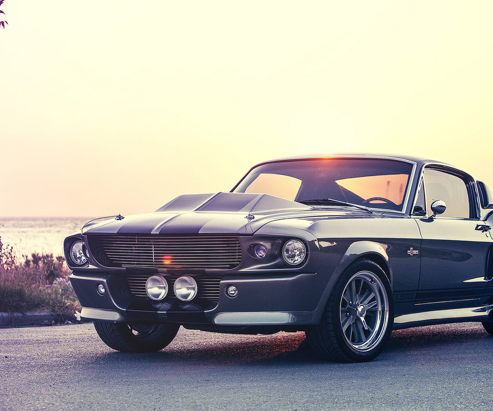 gt500e, ford, giannes kokkas photography, eleanor, mustang, shelby