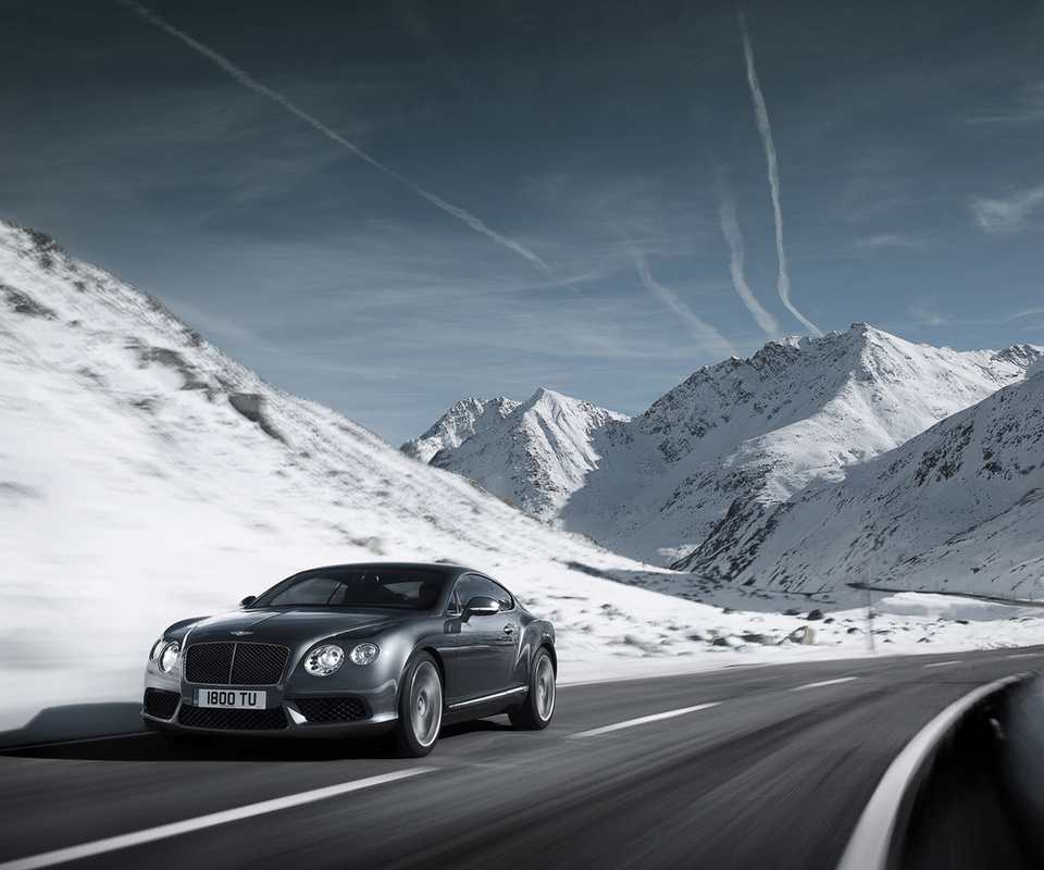 2012 bentley continental gt v8, , , , 