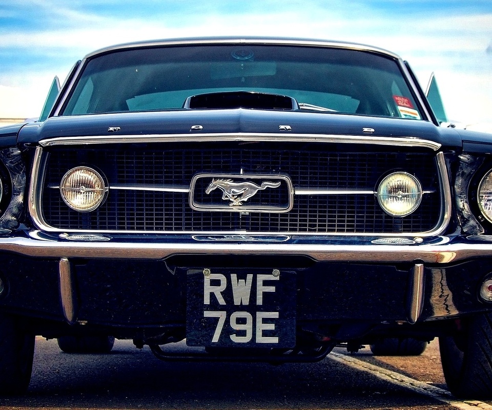 ford, car, , , , mustang, muscle