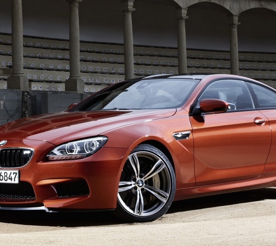 bmw, m6, , , , , coupe