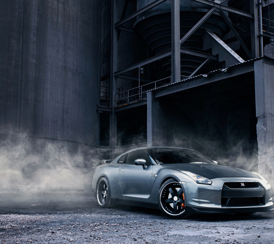 , , Nissan, r35 gtr, , 