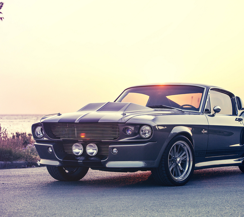 gt500e, ford, giannes kokkas photography, eleanor, mustang, shelby