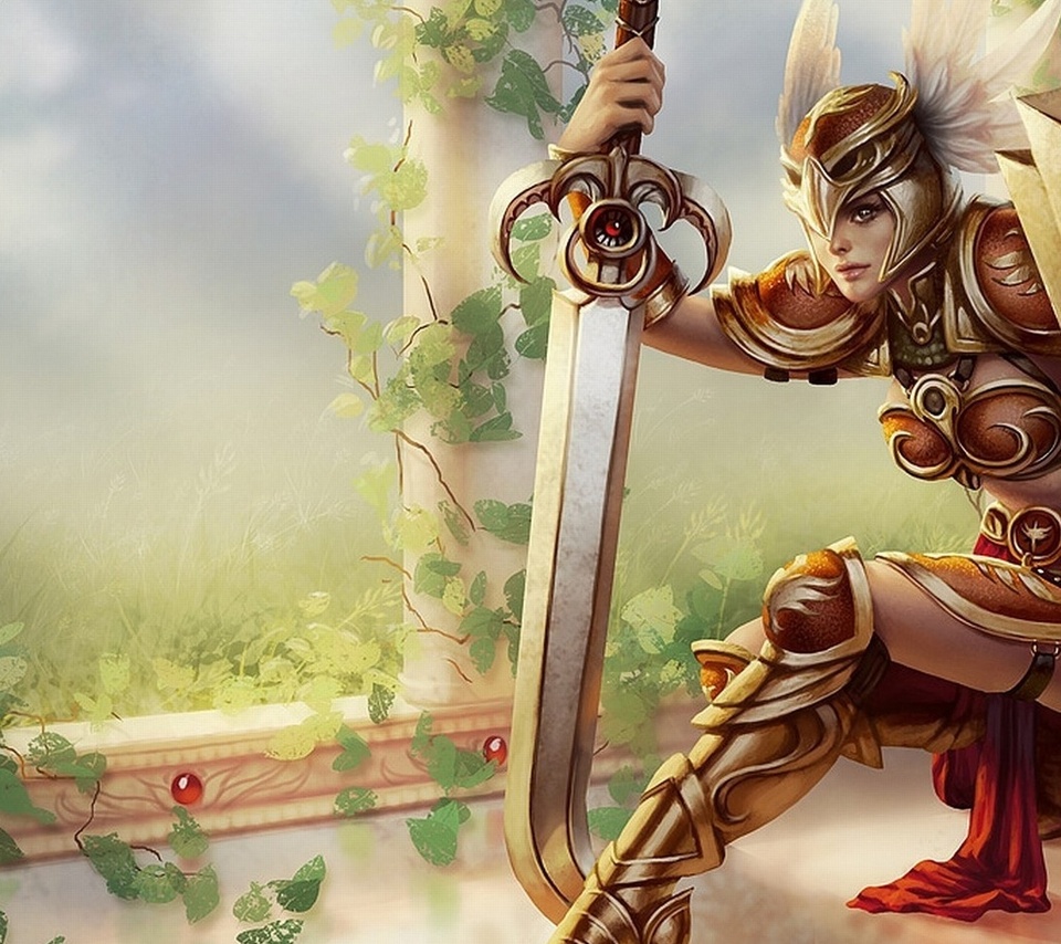 , , , , League of legends, , leona