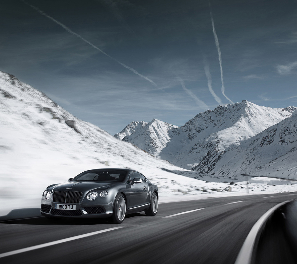 2012 bentley continental gt v8, , , , 