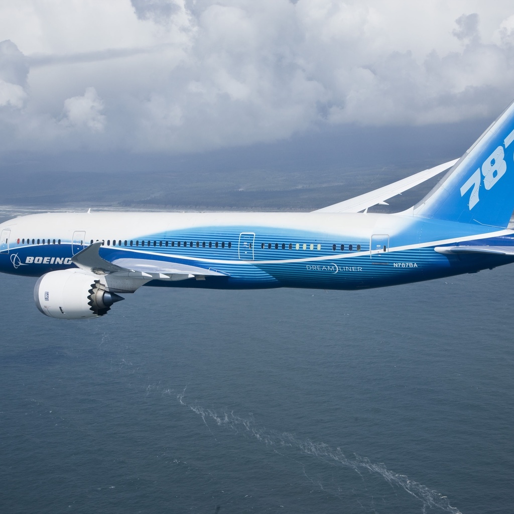 , , , 787, dreamliner, Boeing