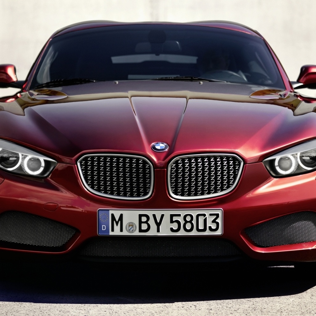 , zagato, , Bmw, , , , coupe, , z4