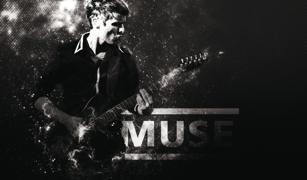 wallpapers, Muse, 