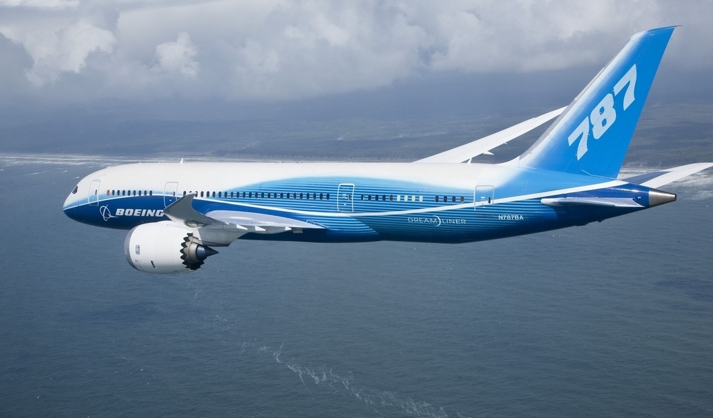 , , , 787, dreamliner, Boeing