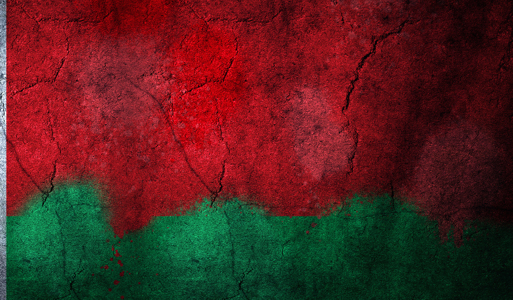 belarus, flag, , 