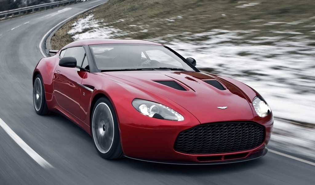  , , 12, zagato, Aston martin, v12